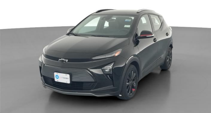 2023 Chevrolet Bolt EUV LT -
                  Rocklin, CA