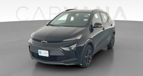 2023 Chevrolet Bolt EUV