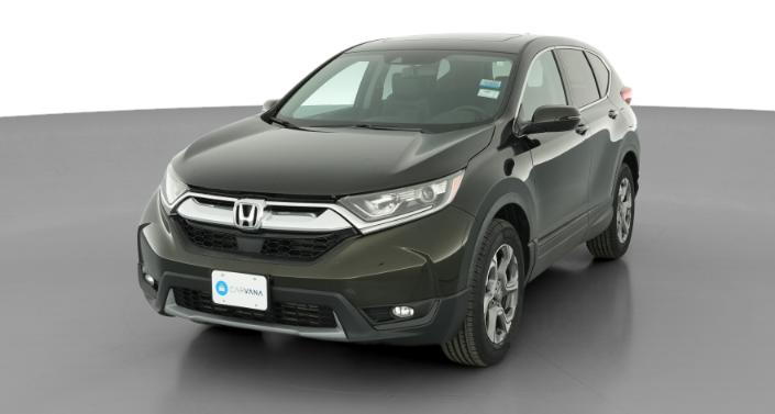 Thumbnail: 2017 Honda CR-V - 1