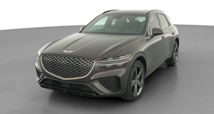 Thumbnail: 2023 Genesis GV70 - 1