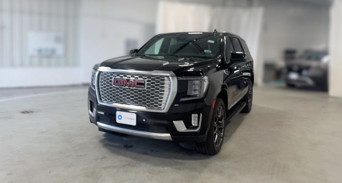 Thumbnail: 2023 GMC Yukon - 1