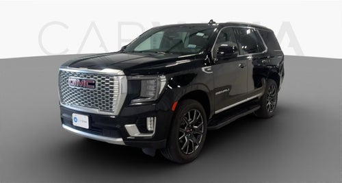 2023 GMC Yukon
