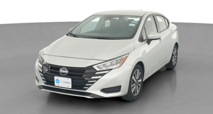 Thumbnail: 2025 Nissan Versa - 1