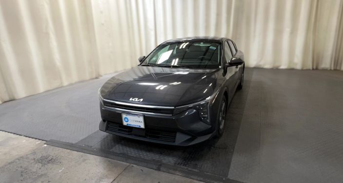 Thumbnail: 2025 Kia K4 - 1