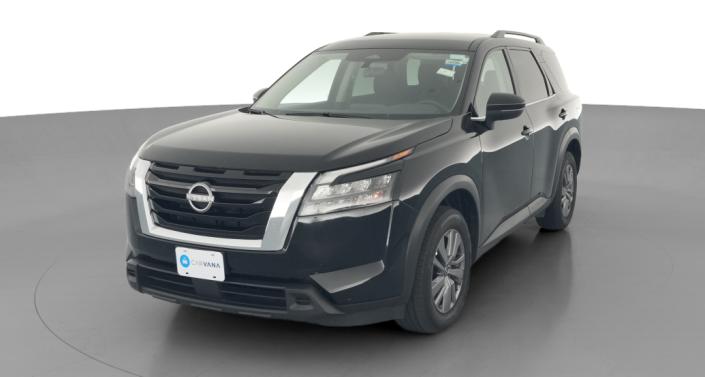 Thumbnail: 2025 Nissan Pathfinder - 1