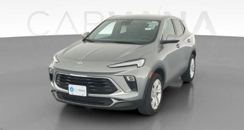 2025 Buick Encore GX