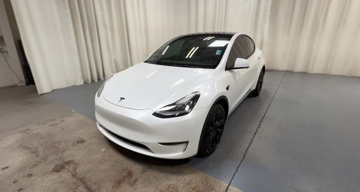 Thumbnail: 2023 Tesla Model Y - 1