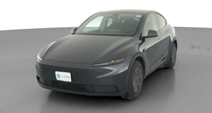 Thumbnail: 2026 Tesla Model Y - 1