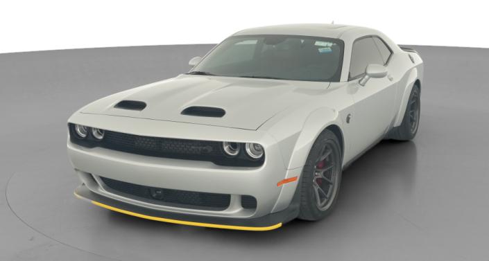 Thumbnail: 2023 Dodge Challenger - 1