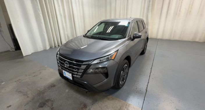 Thumbnail: 2025 Nissan Rogue - 1