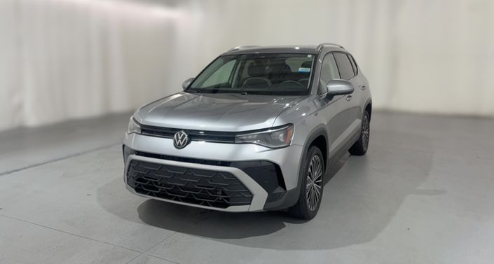 Thumbnail: 2025 Volkswagen Taos - 1