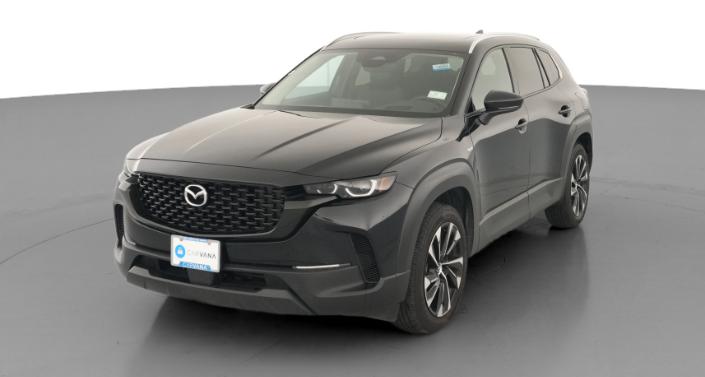 Thumbnail: 2025 Mazda CX-50 - 1
