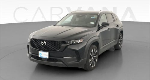 2025 MAZDA CX-50 Hybrid