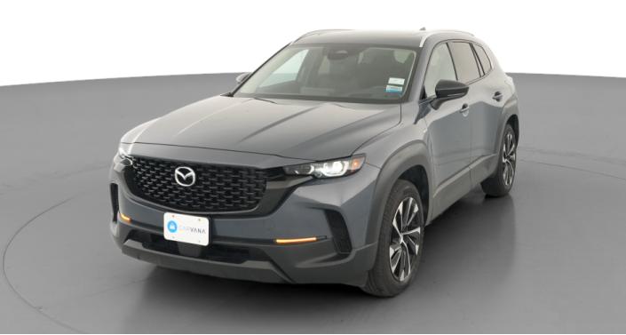 Thumbnail: 2025 Mazda CX-50 - 1