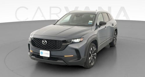 2025 MAZDA CX-50 Hybrid