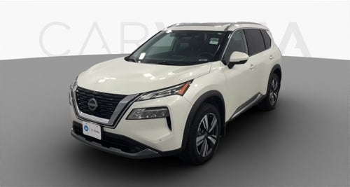2022 Nissan Rogue