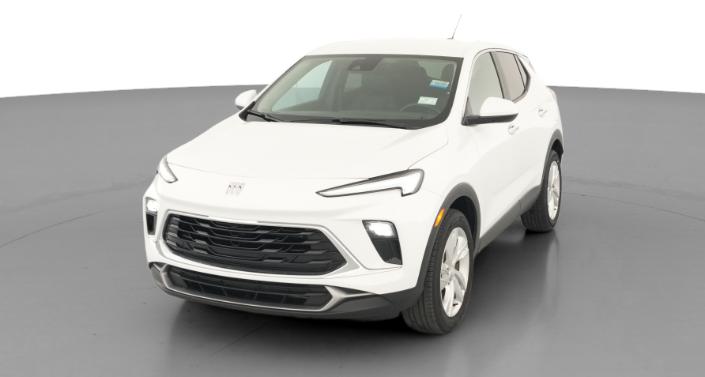 Thumbnail: 2025 Buick Encore GX - 1