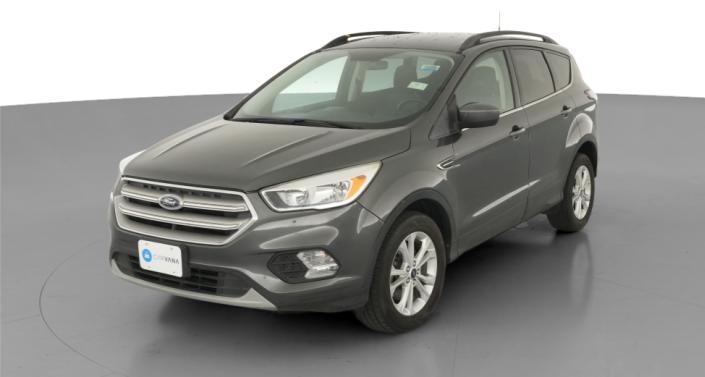 2018 Ford Escape SE -
                  Colonial Heights, VA