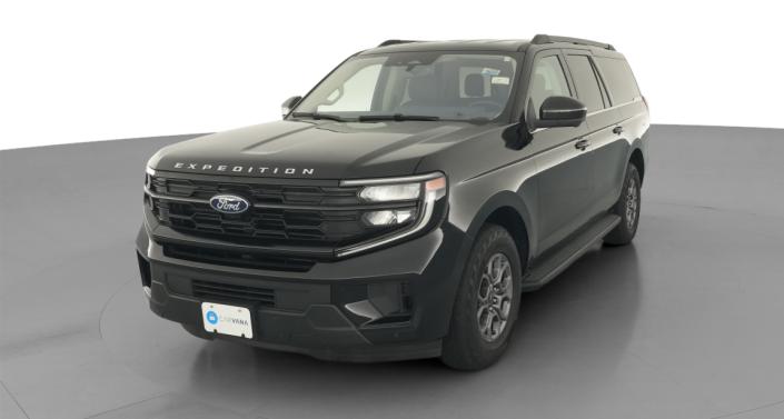 Thumbnail: 2025 Ford Expedition MAX - 1