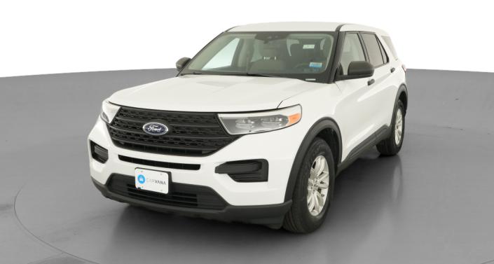 Thumbnail: 2020 Ford Explorer - 1