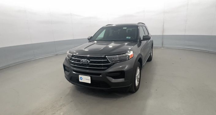 Thumbnail: 2020 Ford Explorer - 1