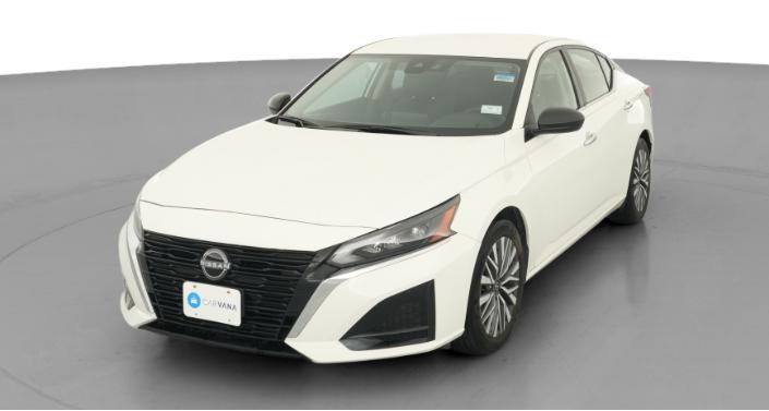 Thumbnail: 2025 Nissan Altima - 1