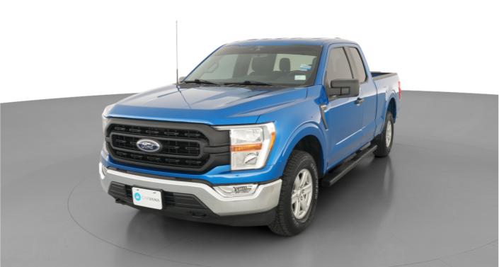 Thumbnail: 2021 Ford Econoline - 1