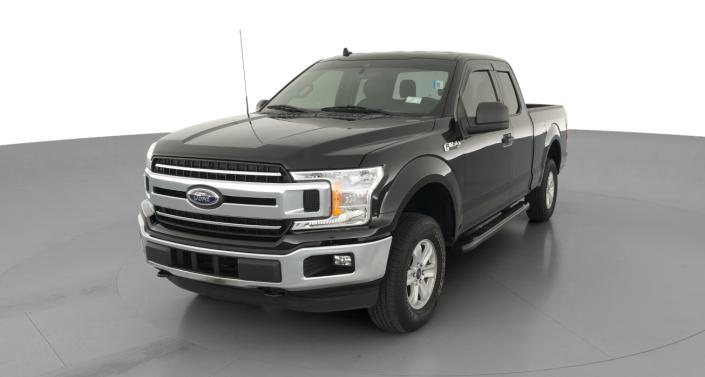 Thumbnail: 2020 Ford Econoline - 1
