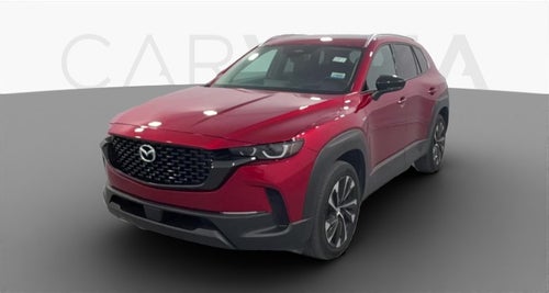 2025 MAZDA CX-50 Hybrid
