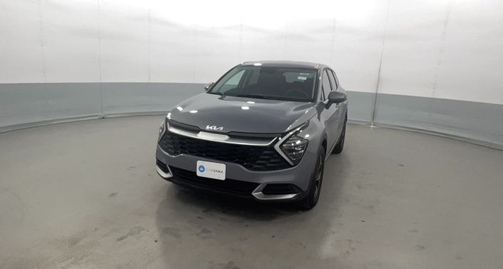 Thumbnail: 2025 Kia Sportage - 1