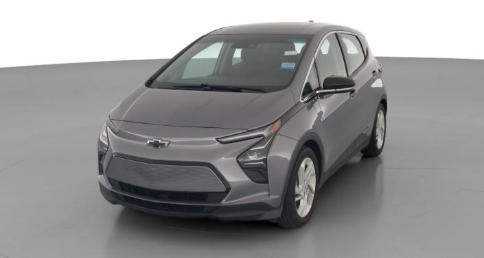 2023 Chevrolet Bolt EV 1LT -
                  Lorain, OH