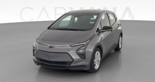 2023 Chevrolet Bolt EV