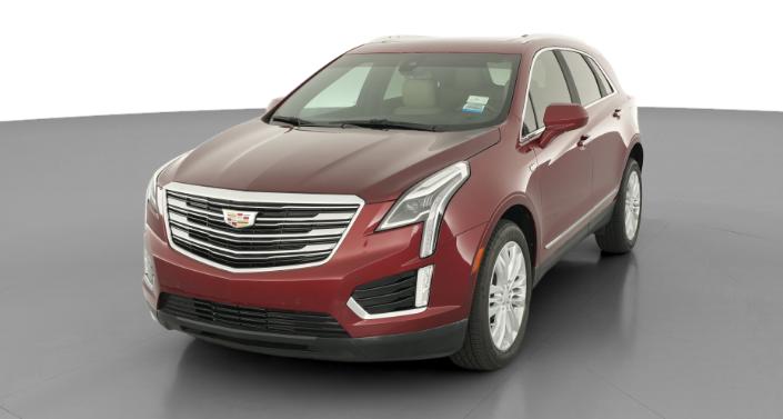 2017 Cadillac XT5 Premium Luxury -
                  Auburn, GA