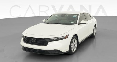 2025 Honda Accord