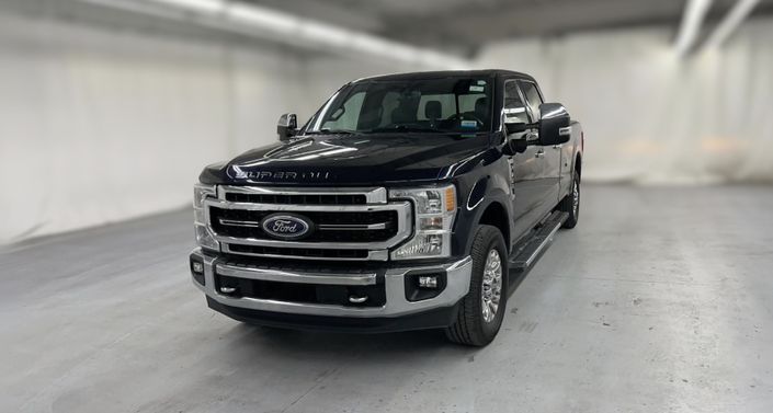 Thumbnail: 2022 Ford Econoline - 1