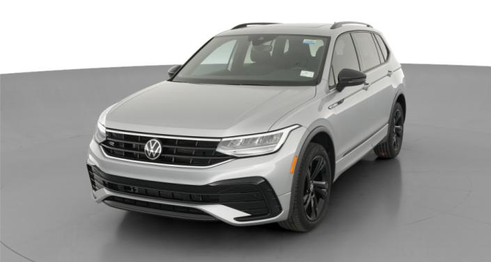 Thumbnail: 2023 Volkswagen Tiguan - 1