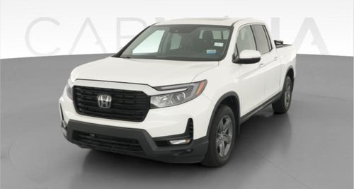 2023 Honda Ridgeline