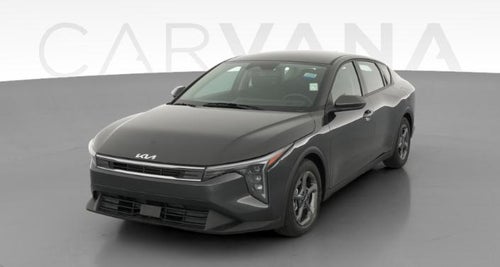2026 Kia K4