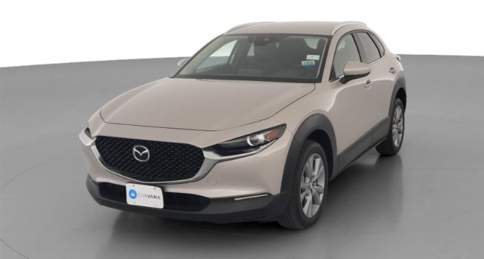 Thumbnail: 2023 Mazda CX-30 - 1