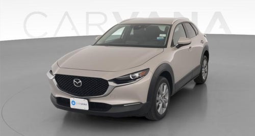 2023 MAZDA CX-30