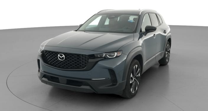 Thumbnail: 2025 Mazda CX-50 - 1