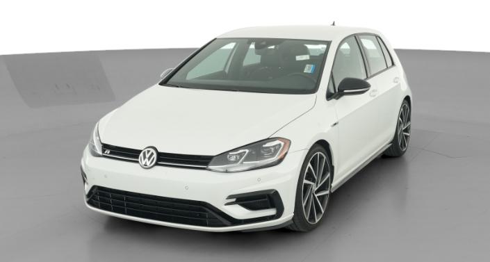 Thumbnail: 2019 Volkswagen Golf - 1