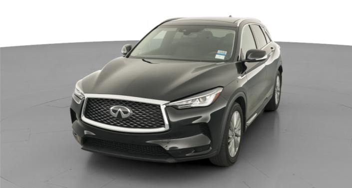 Thumbnail: 2023 INFINITI QX50 - 1