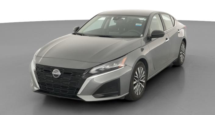 Thumbnail: 2025 Nissan Altima - 1