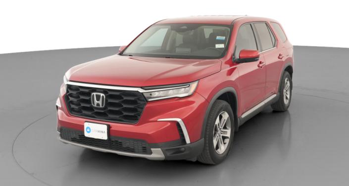 Thumbnail: 2023 Honda Pilot - 1