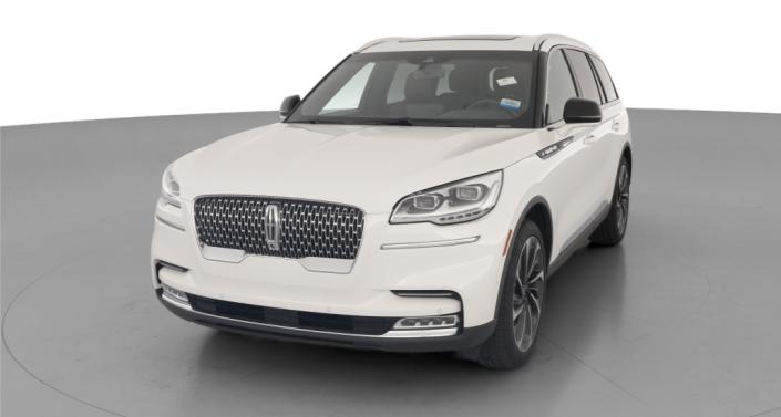 2020 Lincoln Aviator Reserve -
                  Lorain, OH