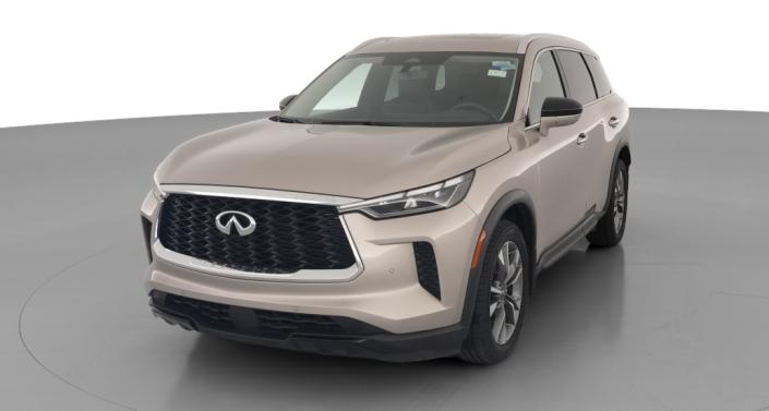 Thumbnail: 2023 INFINITI QX60 - 1