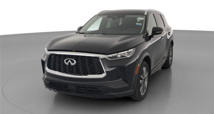 Thumbnail: 2023 INFINITI QX60 - 1