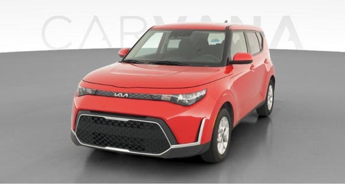 2025 Kia Soul