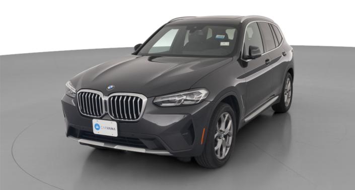 Thumbnail: 2023 BMW X3 - 1